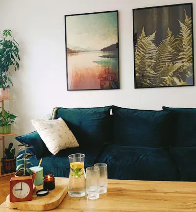 mgr Marta Siemieńska, Psycholog